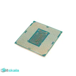 قیمت و خرید پردازنده تری اینتل مدل Core i7-9700K با فرکانس 3.6 گیگاهرتز | ITSKALA