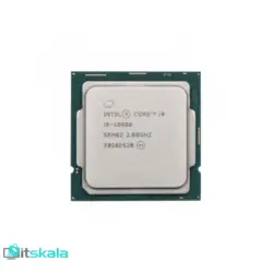 پردازنده اینتل باکس مدل i9-9900K با فرکانس 3.6 گیگاهرتز