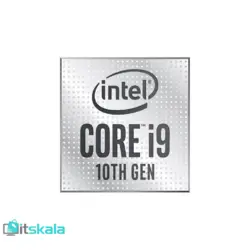 پردازنده تری اینتل مدل Core i9-10900 با فرکانس 2.8 گیگاهرتز