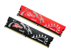 قیمت و خرید رم کینگ مکس مدل زئوس دراگون 3200MHz ظرفیت 16 گیگابایت | ITSKALA