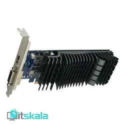 قیمت و خرید کارت گرافیک ایسوس مدل GT1030 SL BRK | ITSKALA