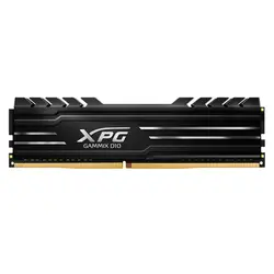 قیمت و خرید رم ای دیتا مدل XPG GAMMIX D10 8GB-3200MHz | ITSKALA