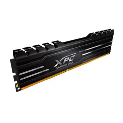 قیمت و خرید رم ای دیتا مدل XPG GAMMIX D10 8GB-3200MHz | ITSKALA