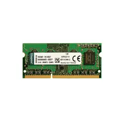 قیمت و خرید رم لپ تاپ کینگ استون مدل KVR16LS11/4 ظرفیت 4GB-1600MHz PC3L | ITSKALA