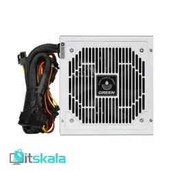 قیمت و خرید پاور 400 وات گرین Green 400w | ITSKALA