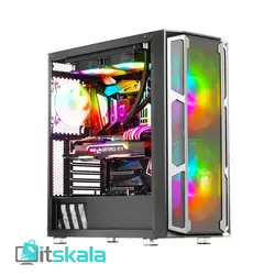 قیمت و خرید کیس گرین مدل GRIFFIN G6 ARGB | ITSKALA