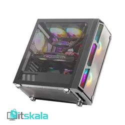 قیمت و خرید کیس گرین مدل GRIFFIN G6 ARGB | ITSKALA