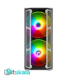 قیمت و خرید کیس گرین مدل GRIFFIN G6 ARGB | ITSKALA