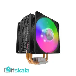 قیمت و خرید فن خنک کننده پردازنده Cooler Master مدل Hyper 212 LED TURBO ARGB | ITSKALA