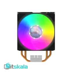 قیمت و خرید فن خنک کننده پردازنده Cooler Master مدل Hyper 212 LED TURBO ARGB | ITSKALA