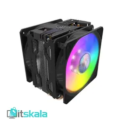 قیمت و خرید فن خنک کننده پردازنده Cooler Master مدل Hyper 212 LED TURBO ARGB | ITSKALA