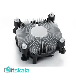 فن خنک کننده پردازنده Deepcool مدل CK-11509