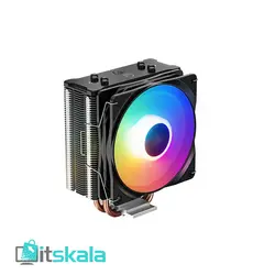 قیمت و خرید فن خنک کننده پردازنده Deepcool مدل GAMMAXX 400 XT | ITSKALA