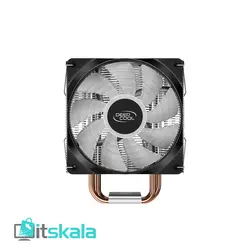 قیمت و خرید فن خنک کننده پردازنده Deepcool مدل GAMMAXX 400 XT | ITSKALA