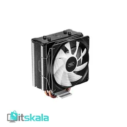 قیمت و خرید فن خنک کننده پردازنده Deepcool مدل GAMMAXX 400 XT | ITSKALA