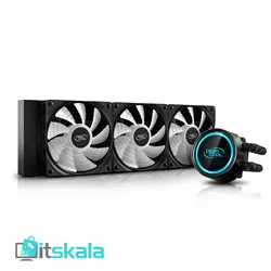 فن خنک کننده پردازنده Deepcool مدل GAMMAXX L360 V2