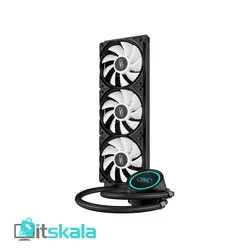 فن خنک کننده پردازنده Deepcool مدل GAMMAXX L360 V2