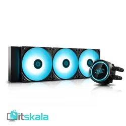 فن خنک کننده پردازنده Deepcool مدل GAMMAXX L360 V2
