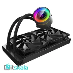 فن خنک کننده پردازنده Deepcool مدل CASTLE 280 EX