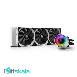 فن خنک کننده پردازنده Deepcool مدل CASTLE 360 EX