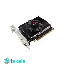 قیمت و خرید کارت گرافیک بایوستار مدل GT1030 2GB DDR5 | ITSKALA