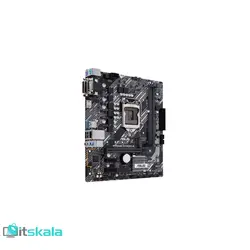 مادربرد ایسوس مدل PRIME H410M-A