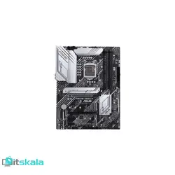 قیمت و خرید مادربرد ایسوس مدل PRIME Z590-P | ITSKALA