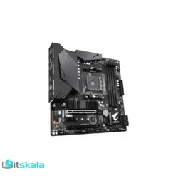 قیمت و خرید مادربرد گیگابایت مدل B550 AORUS PRO | ITSKALA