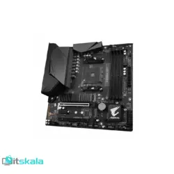 قیمت و خرید مادربرد گیگابایت مدل B550 AORUS PRO | ITSKALA