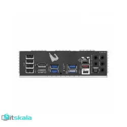 قیمت و خرید مادربرد گیگابایت مدل B550 AORUS PRO | ITSKALA
