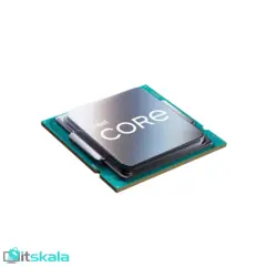 پردازنده اینتل باکس مدل Core i5-11400 فرکانس 2.60 گیگاهرتز