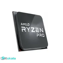 پردازنده ای ام دی بدون باکس مدل Ryzen 5 PRO 4650G فرکانس 3.7 گیگاهرتز