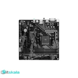 قیمت و خرید مادربرد گیگابایت مدل A520M DS3H | ITSKALA