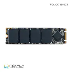قیمت و خرید حافظه SSD لکسار مدل Lexar NM100 M.2 2280 SATA III (6Gb/s) SSD 512GB | ITSKALA