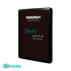 قیمت و خرید حافظه SSD اینترنال کینگ مکس مدل KM240GSMV32 ظرفیت 240 گیگابایت | ITSKALA