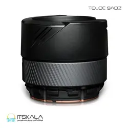 قیمت و خرید فن خنک کننده مایع پردازنده گیگابایت AORUS WATERFORCE X240 | ITSKALA