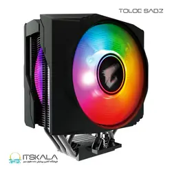 قیمت و خرید فن خنک کننده پردازنده گیگابایت AORUS ATC800 | ITSKALA