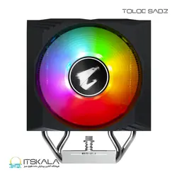 قیمت و خرید فن خنک کننده پردازنده گیگابایت AORUS ATC800 | ITSKALA