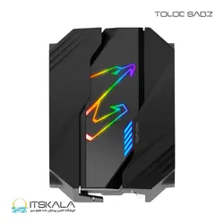 قیمت و خرید فن خنک کننده پردازنده گیگابایت AORUS ATC800 | ITSKALA