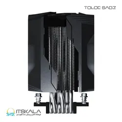 قیمت و خرید فن خنک کننده پردازنده گیگابایت AORUS ATC800 | ITSKALA