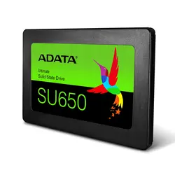 قیمت و خرید حافظه SSD ای دیتا مدل SU650 256GB SATA | ITSKALA