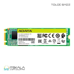 قیمت و خرید حافظه SSD ای دیتا مدل SU650 480GB M.2 2280 | ITSKALA