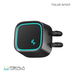 قیمت و خرید فن خنک کننده پردازنده Deepcool مدل INFINITY LS520 240 | ITSKALA