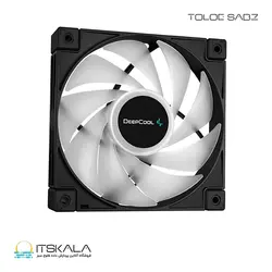 قیمت و خرید فن خنک کننده پردازنده Deepcool مدل INFINITY LS720 360 | ITSKALA