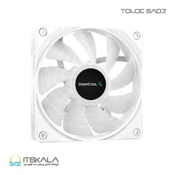 قیمت و خرید فن خنک کننده پردازنده Deepcool مدل GAMMAXX 400 XT WH | ITSKALA