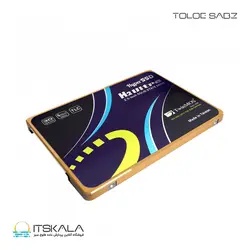 قیمت و خرید حافظه SSD اینترنال مدل TwinMOS Hyper SSD H2 Ultra ظرفیت 512 گیگابایت | ITSKALA