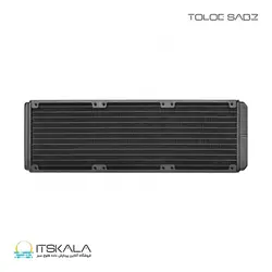 قیمت و خرید فن خنک کننده پردازنده THERMALTAKE مدل TH360 ARGB Sync AIO Liquid | ITSKALA