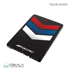 قیمت و خرید حافظه SSD اینترنال مدل OCPC XTREME ظرفیت 256 گیگابایت | ITSKALA
