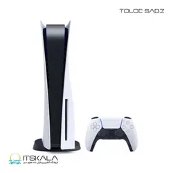 قیمت و خرید کنسول بازی سونی مدل PLAY STATION 5 STANDARD | ITSKALA