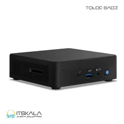 قیمت و خرید مینی پی سی اینتل مدلINTEL NUC 11 | ITSKALA